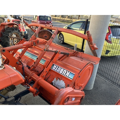 KUBOTA トラクター L1-205D