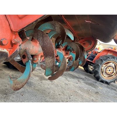 KUBOTA トラクター L1-205D