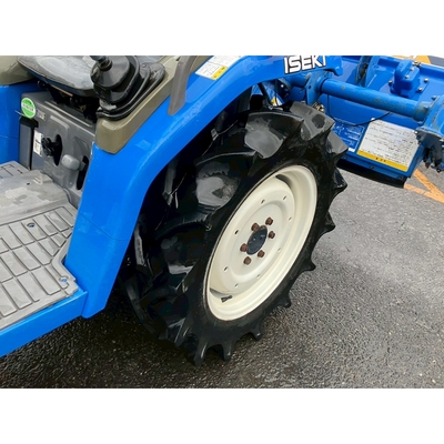 ISEKI トラクター TF173F