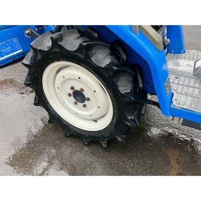 ISEKI トラクター TF173F