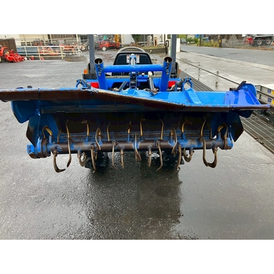 ISEKI トラクター TF173F