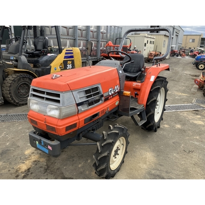 KUBOTA トラクター GL23