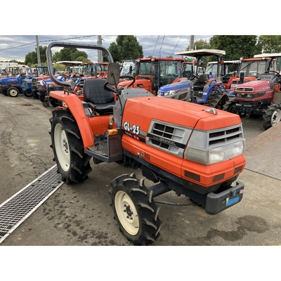 KUBOTA トラクター GL23