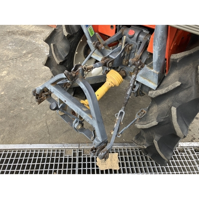 KUBOTA トラクター GL23