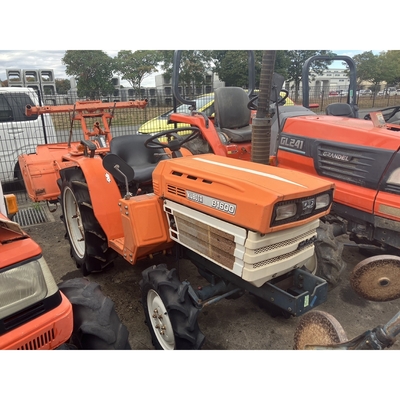 KUBOTA トラクター  B1600D
