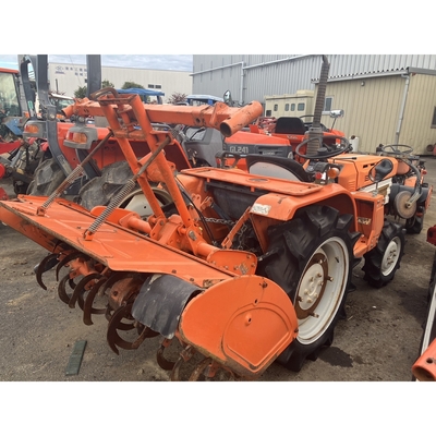 KUBOTA トラクター  B1600D
