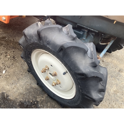 KUBOTA トラクター  B1600D