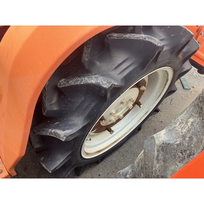 KUBOTA トラクター  B1600D