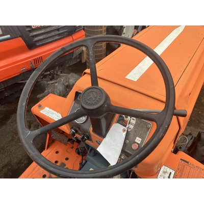 KUBOTA トラクター  B1600D