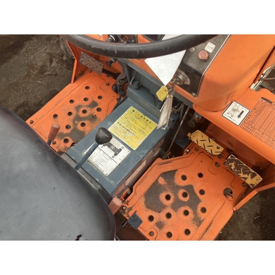 KUBOTA トラクター  B1600D