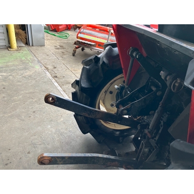 YANMAR トラクター FF225D