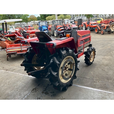 YANMAR トラクター FF225D
