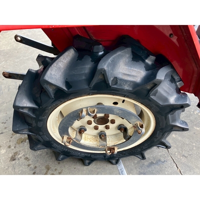 YANMAR トラクター FF225D