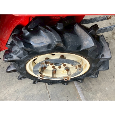 YANMAR トラクター FF225D