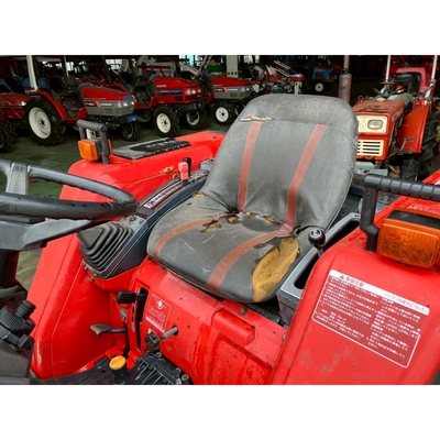 YANMAR トラクター FF225D