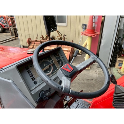 YANMAR トラクター FF225D