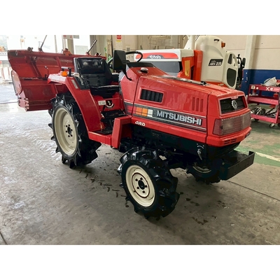 MITSUBISHI トラクター MT16D
