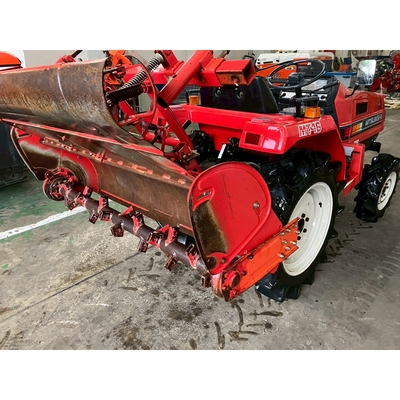 MITSUBISHI トラクター MT16D