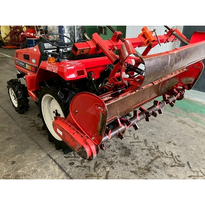 MITSUBISHI トラクター MT16D