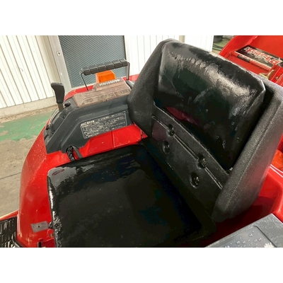 MITSUBISHI トラクター MT16D