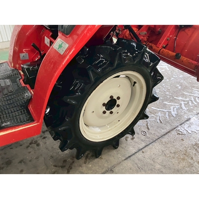 MITSUBISHI トラクター MT16D