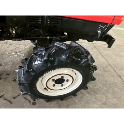 MITSUBISHI トラクター MT16D