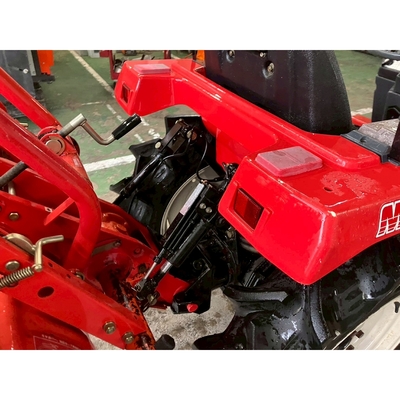 MITSUBISHI トラクター MT16D