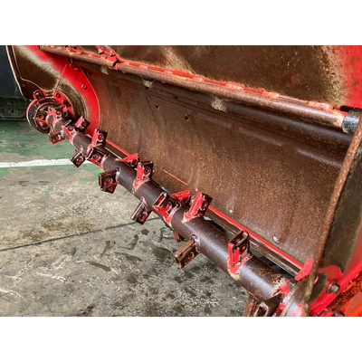 MITSUBISHI トラクター MT16D