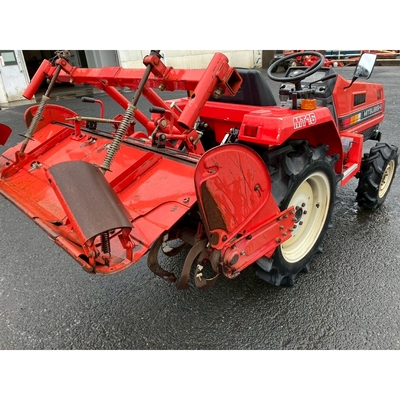 MITSUBISHI トラクター MT16D