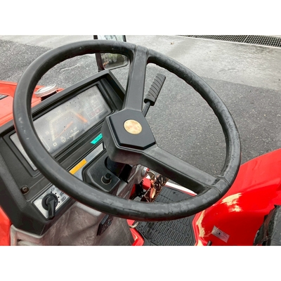 MITSUBISHI トラクター MT16D