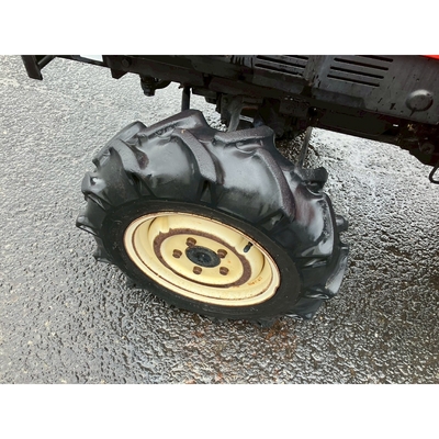 MITSUBISHI トラクター MT16D