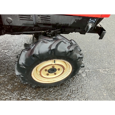 MITSUBISHI トラクター MT16D