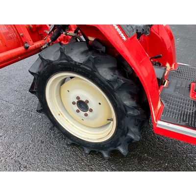 MITSUBISHI トラクター MT16D