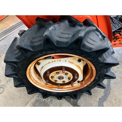 HINOMOTO トラクター E264D