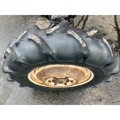 HINOMOTO トラクター E264D