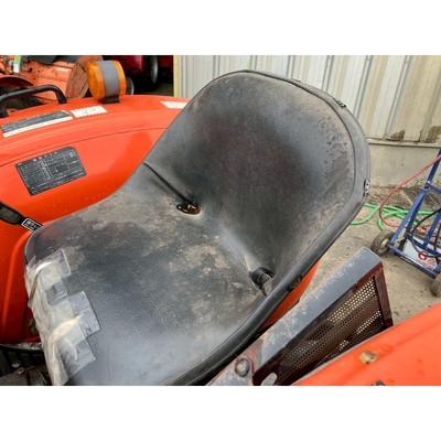 HINOMOTO トラクター E264D