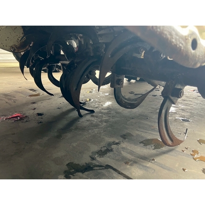 YANMAR トラクター YM1300D