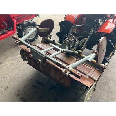 YANMAR トラクター YM1300D