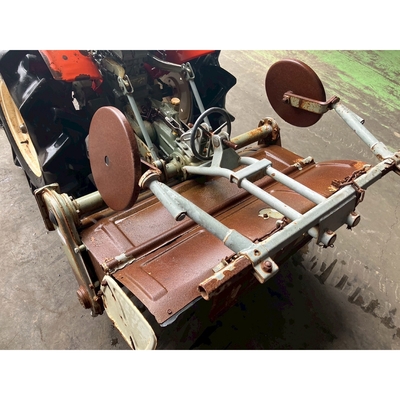 YANMAR トラクター YM1300D