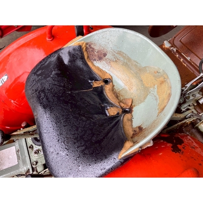 YANMAR トラクター YM1300D