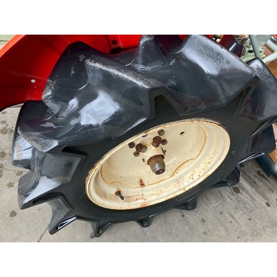 YANMAR トラクター YM1300D