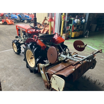 YANMAR トラクター YM1300D