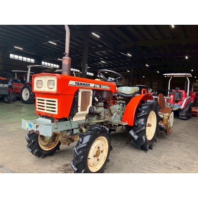 YANMAR トラクター YM1300D