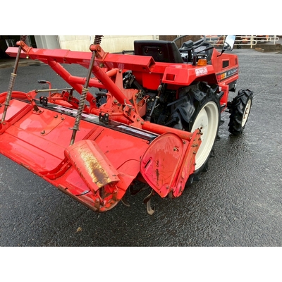 MITSUBISHI トラクター MT20