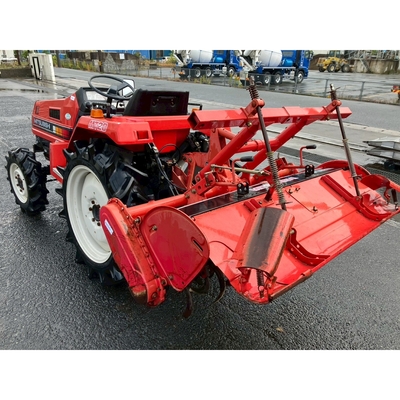 MITSUBISHI トラクター MT20
