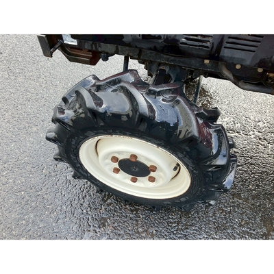 MITSUBISHI トラクター MT20