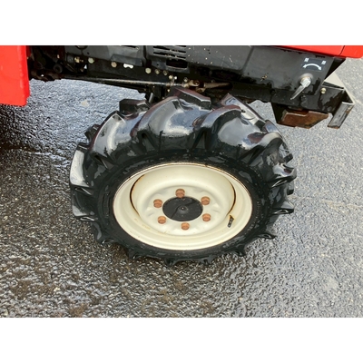 MITSUBISHI トラクター MT20