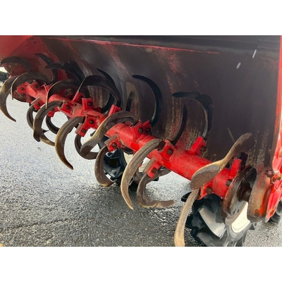 MITSUBISHI トラクター MT20