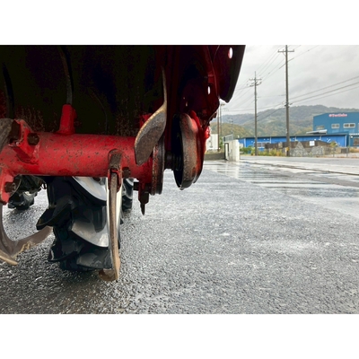 MITSUBISHI トラクター MT20