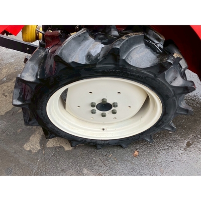 YANMAR トラクター F180D